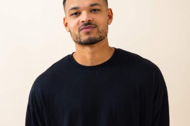 headshot of steven bartlett, host of the diary of a CEO