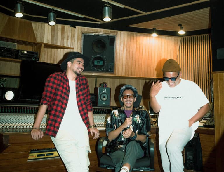 Batavia Collective: Inside Jakarta’s Jazz Rebels Redefining Indonesia’s Soundscape