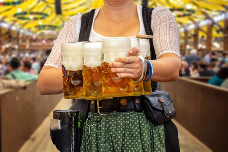 Best Celebrations for Oktoberfest 2025 in Singapore