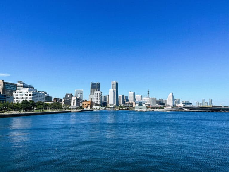 Things to do in Yokohama: A 3-Day Guide to Japan’s Laid-Back Port City
