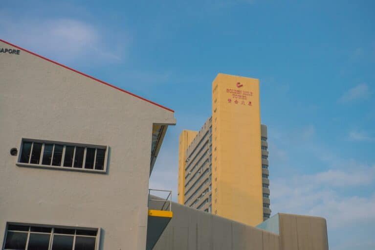 Filmhouse Opens at Golden Mile Tower, Reuniting Singapore’s Independent Cinema Community