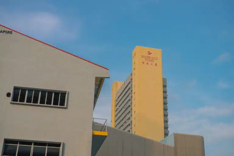 Filmhouse Opens at Golden Mile Tower, Reuniting Singapore’s Independent Cinema Community