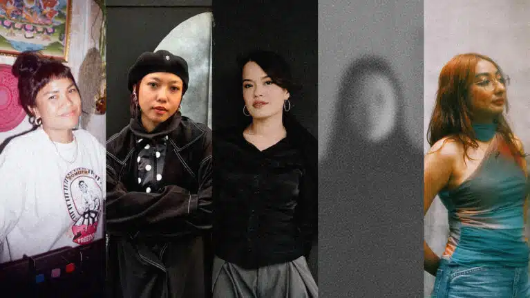 Keep Hush x Carhartt WIP Returns to Singapore with a Bass Night at RASA